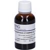 HERING Orthosiphon Tintura Madre 30 ml Gocce orali