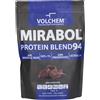 Mirabol VOLCHEM Mirabol Protein 94 Proteine Del Latte - Gusto Cioccolato 500 g Polvere per soluzione orale