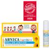 Dr. Theiss Bambini Roll-On Lenitivo Arnica 15 ml