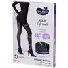 Sauber Pharma Collant Shaping Jolie 140 Denari Colore Nero Taglia 4 1 pz Altro