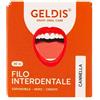 Filo Interdentale Geldis - Cannella 1 pz interdentale