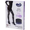 Sauber Pharma Collant Shaping Jolie 70 Denari Colore Nero Taglia 3 1 pz Altro