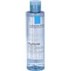 La Roche-Posay Toleriane Acqua micellare pelle reattiva 200 ml Detergente, struccante, anti-secchezza, anti-arrossamento Lozione viso