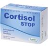 Larix Cortisol Stop Capsule 26,1 g