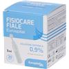Eurospital Fisiocare Soluzione Saline in Fiale 20x5 ml disinfettante