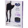 Sauber Pharma Collant Jolie 70 Denari Colore Nero Taglia 3 1 pz Altro