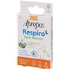 Apropos Respiro Patch Balsamici 1 pz Cerotto