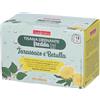 Dr. Theiss Naturplus Tisana Fredda Drenante Tarassaco & Betulla Bustine 27 g filtro
