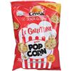 Cereal Gallettine Gusto Pop Corn 70 g Snack