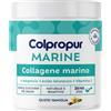 Colpropur Collagene Marine Vaniglia 228 g Polvere per soluzione orale