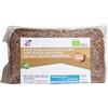 Pane Biotobio Pane di Segale Integrale con Semi Lino e Chia BIO 500 g Altro