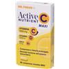 Dr. Theiss Active Nutrient C Maxi Compresse 41,6 g