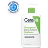 Cerave Crema Schiumogena Detergente Idratante 473 ml