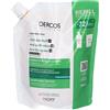 Vichy Dercos Technique Shampoo Antiforfora DS Grassi Ricarica 390 ml