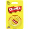 Carmex Classic Balsamo Idratante Labbra Barattolo 7,5 g Protezione per le labbra