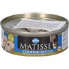 farmina | Farmina Farmina Matisse Merluzzo Mousse per Gatti Adulti 85 g Mangime