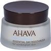 AHAVA Essential Day Moisturizer 50 ml Crema giorno