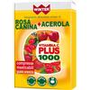 Winter Vitamina C Plus 1000 Rosa Canina e Acerola Compresse Masticabili 1 pz masticabili