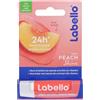 Labello Peach Shine 5 g Stick