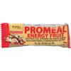 VOLCHEM Promeal Energy Fruit Barretta Energetica Alla Frutta Gusto Muesli 38 g