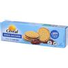 Cereal Senza Zucchero Fior Cacao Biscotti 196 g