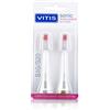 Vitis® Sonic Testine Gingival S20 1 pz Spazzolino da denti