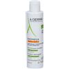 Aderma A-Derma Exomega Control Gel Detergente Emolliente 200ml - Pelle secca a tendenza atopica, Lenisce la sensazione di prurito, Senza profumo 200 ml doccia