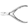 GIMA Tronchesino - 11,5 Cm 1 pz Altro