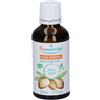 Olio Puressentiel Italia Puressentiel Huile Végétale BIO Argan 50 ml Olio