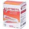 Lattostil Orosolubile 20Stick 20 pz Stick