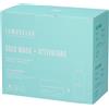 Lamuselab Maschera Antiage Gold + Attivatore 1 pz viso