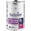 Exclusion Monoprotein Veterinary Diet Formula Hypoallergenic Pork And Pea All Breeds 400 G g