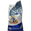 russomangimi | Farmina Farmina® N&D Cod, Pumpkin And Cantaloupe Melon Puppy Medium & Maxi 12000 g Pellets