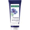 Klorane Balsamo dopo shampoo alla Centaurea BIO 200ml - Anti ingiallimento Capelli grigi e biondi 200 ml per capelli