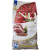 Farmina N&D Quinoa Crocchette per Cani Adulti Sterilizzati 12 Kg 12000 g Mangime