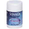Dietalinea SonnOk Melatonina Rapida Compresse 30 g