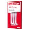 Leukosan Leukoplast Leukosan Strip cerotti per sutura cutanea sterile 10 pz Cerotto