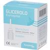Eurospital Glicerolo Microclismi Monouso per Bambini 6 Pezzi 6x3 g Clistere