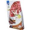 Farmina N&D Quinoa Skin & Coat con Cervo Cocco e Curcuma per Cani Adult Taglia Medium Maxi 7000 g Mangime