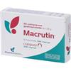 Macrutin Compresse Gastroprotette 21 g