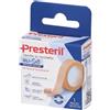 Cerotto Presteril Sili-Soft Skin In Rocchetto 1,25 Cm X 3 M 1 St