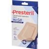 Presteril Cerotti Post-Operatori Sterili Sili-Soft 9x15cm 5 pz Cerotto