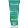 WELEDA Doccia For Men Energy Fresh 3in1 200 ml Gel doccia
