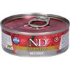 Farmina N&D Neutered Pork 80 g Mangime