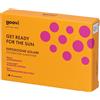 Goovi Get Ready For The Sun Compresse 1 pz