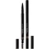 Shiseido Brow InkTrio 3 in 1: Matita, polvere e pettinino per le sopracciglia 03 Deep Brown