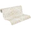 A.S. Création JETTE Joop 339244 33924-4 - Carta da parati in tessuto non tessuto, motivo barocco, 10,05 m x 0,53 m, colore: beige marrone metallizzato
