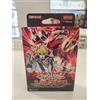 YU GI OH YU-GI-OH TCG - Structure Deck: Il Re Cremisi 25th Anniversary (ITA) 1st Edition