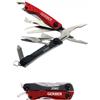 Gerber Dime Red Multi-Tool - piccolo multiuso tascabile