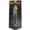 Gerber Hunting Moment Fixed Blade Gut Hook - coltello da caccia